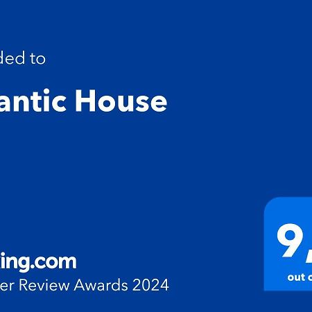 칼리아리 Atlantic House 아파트 외부 사진
